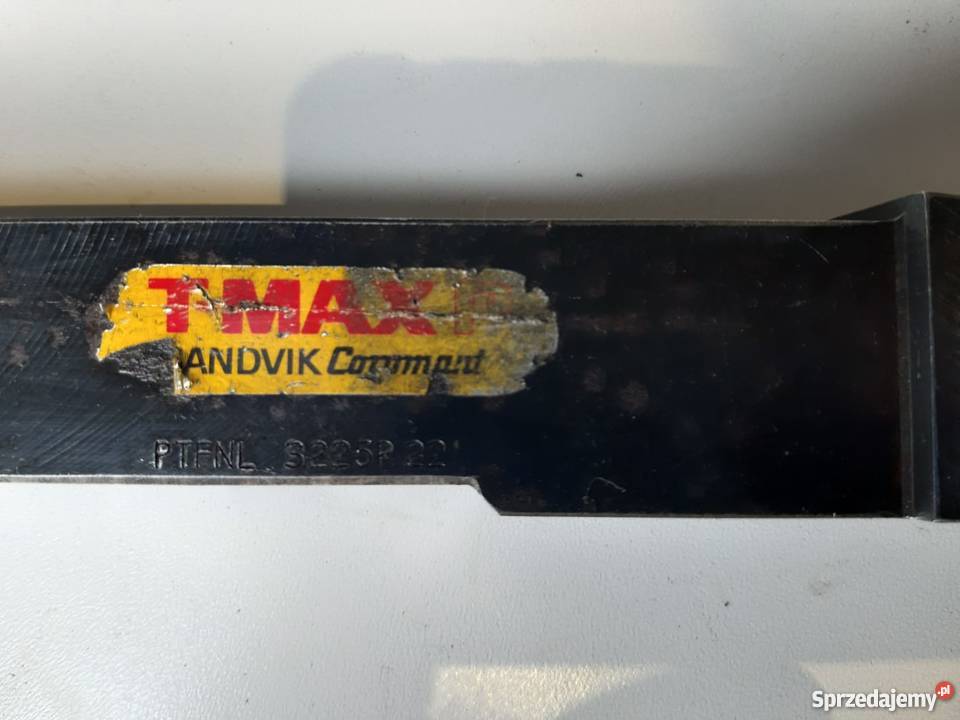 Nóż tokarski Sandvik PTFNL 3225P 22