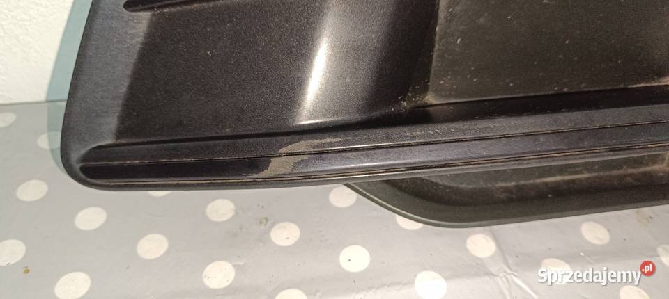 AUDI Q5 II 80A SLINE KRATKA ZDERZAKA LEWA Lubin