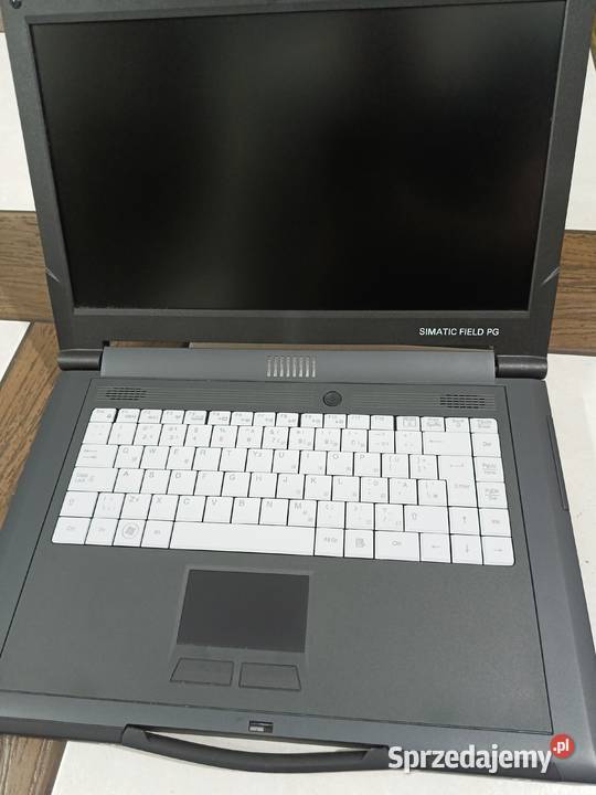 SIEMENS Simatic Field PG M4 wielkopolskie Władysławów