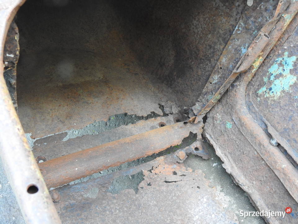 STEIB STOYE ROYAL BMW R71 R66 R12 ZUNDAPP K800 Warszawa