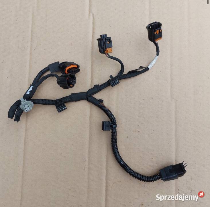 Sandero III Jogger Logan 2325R INSTALACJA LISTWY Oleśnica sprzedam