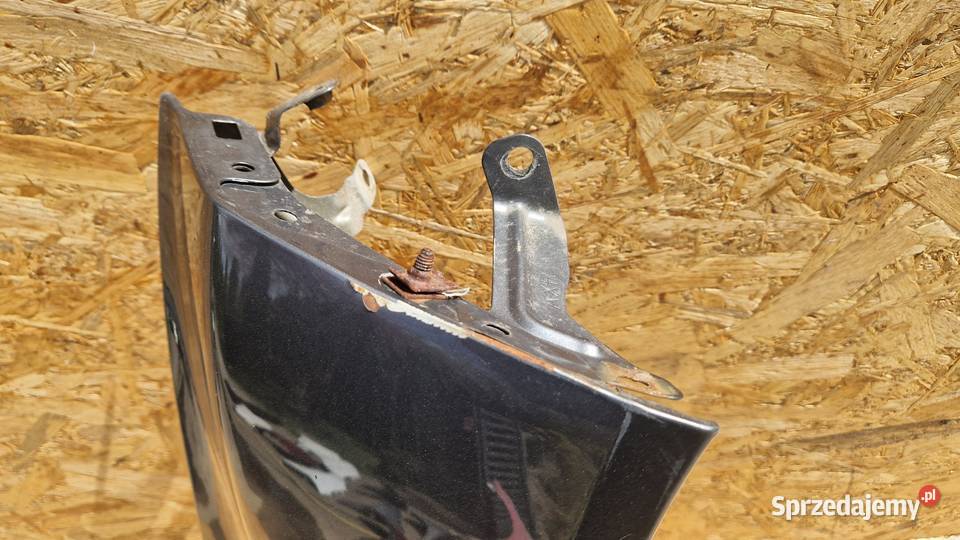 NISSAN MICRA K12 BŁOTNIK PRZÓD PRZEDNI PRAWY KOD osobowe Błotniki Słowikowo