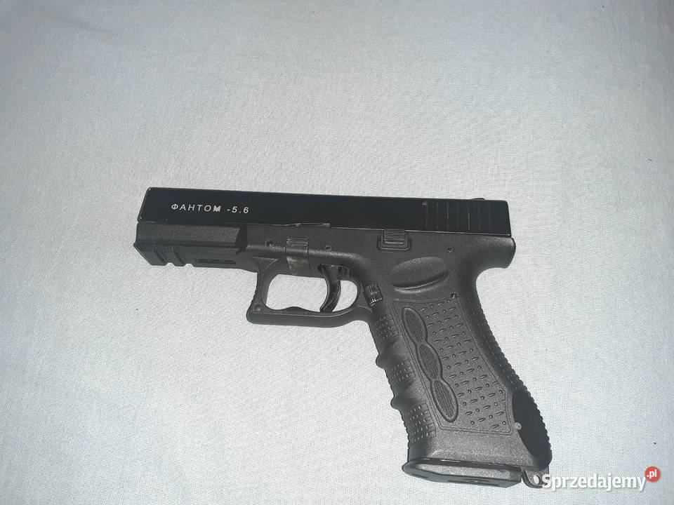 Phantom 56 hukowy sprzedam