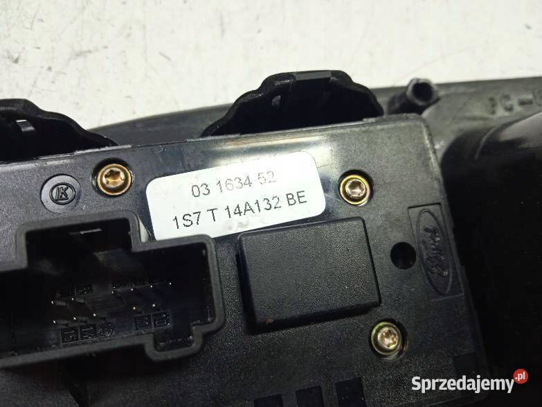 PRZEŁĄCZNIK SZYB 1S7T14A132BE Ford Mondeo Mk3 sprzedam