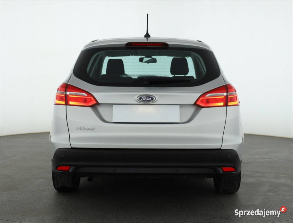 Ford Focus 16 i