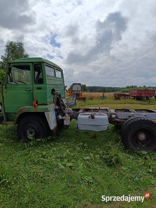 Star 200 Małogoszcz sprzedam