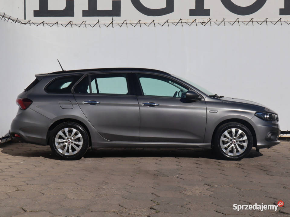 Fiat Tipo 14 16V
