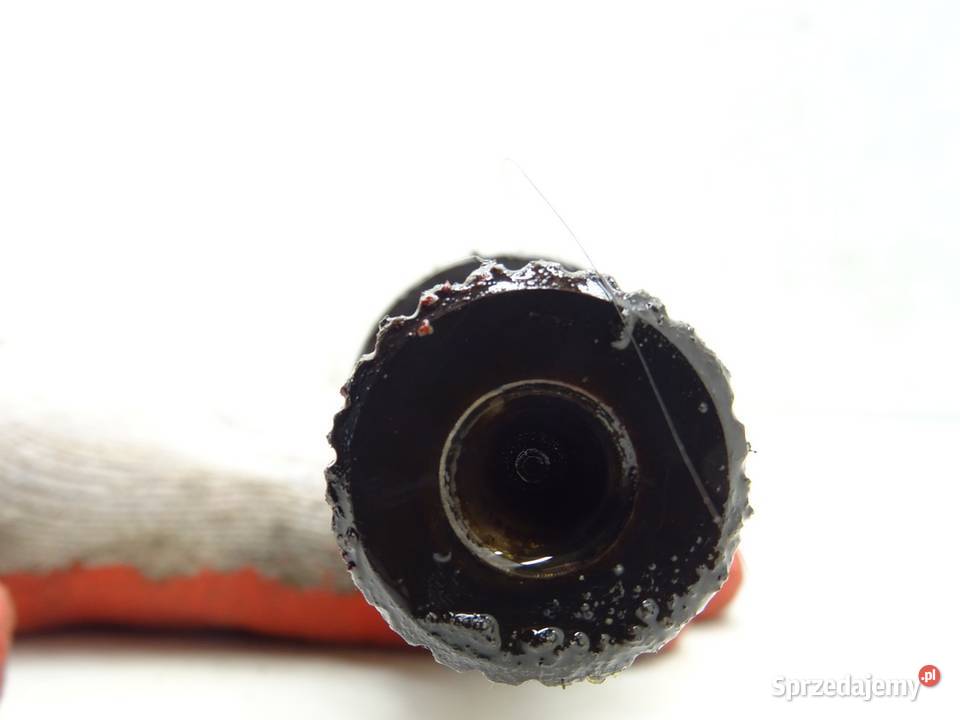 PÓŁOŚ PRAWA FORD C II 16 105 1019 PRZEGUB