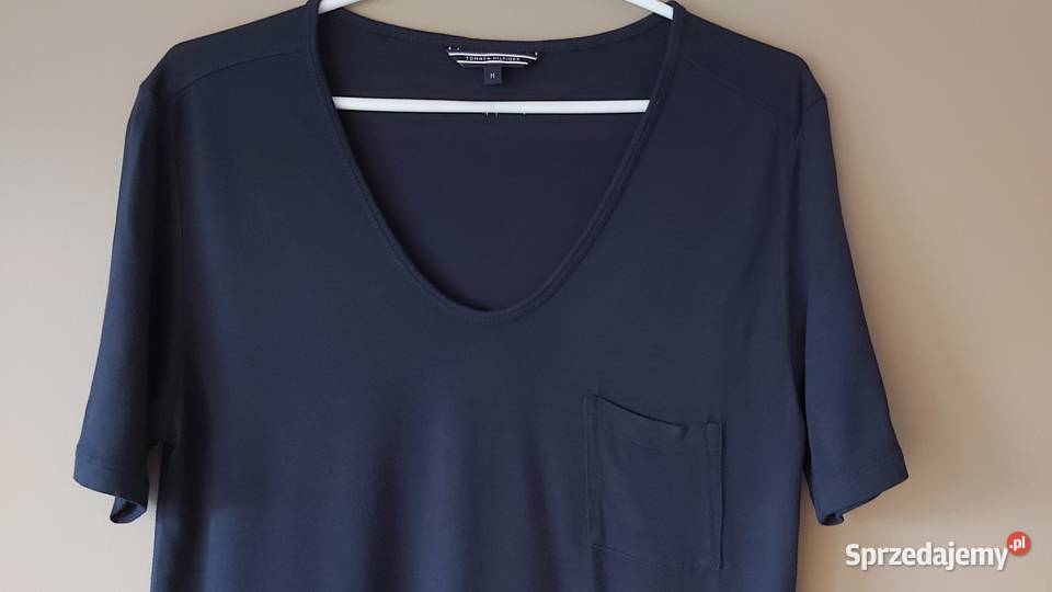 Tommy Hilfiger bluzka damska rozmiar M na L Bluzki i koszule Lublin