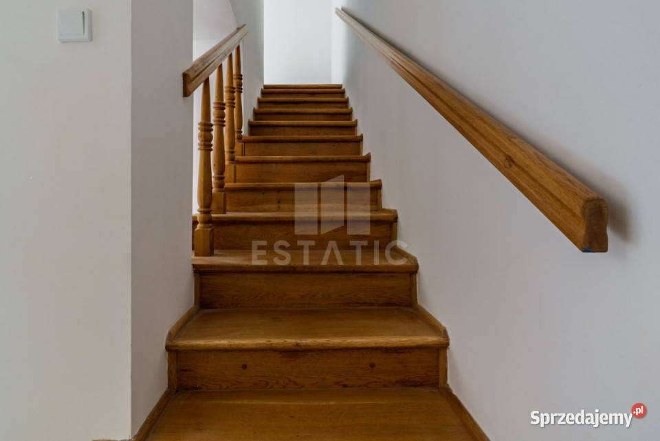 sprzedaży domu szeregowego 219m2 Gdańsk mieszkalny Sprzedaż