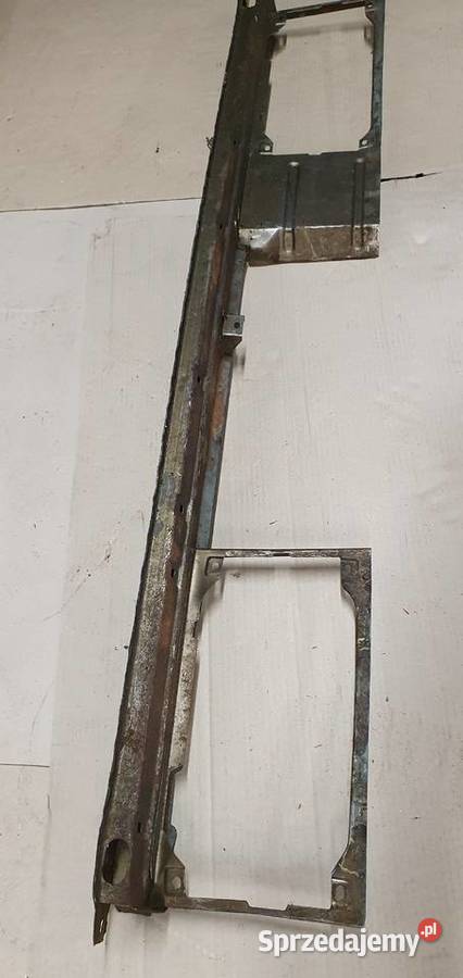 do zaoferowania posiadam fabrycznie nowe Pasy przednie i tylne Chodzież