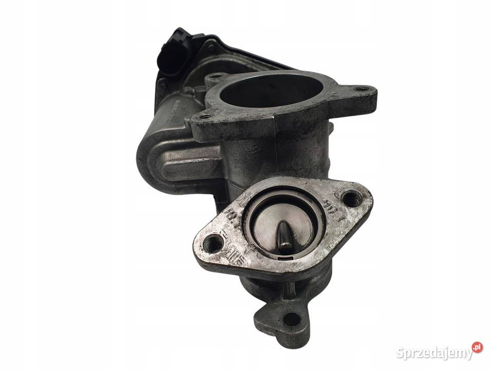 ZAWÓR EGR Audi A4 B7 A6 C6 20 TDI 03G131501B Chełm