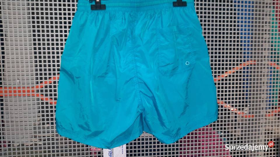 Spodenki szorty męskie XL Skating Dębica