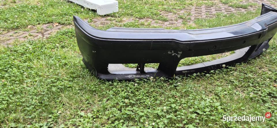 BMW E36 Zderzak przód M Oryginalny Bielawa