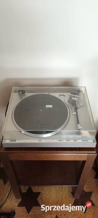 Gramofon HITACHI HTR10 Gramofony Sochocin