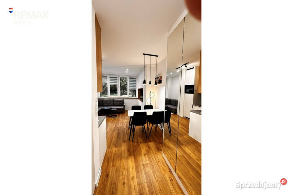 Studio Premium Centrum BielskaBiałej 26.46m2 Wynajem Bielsko-Biała