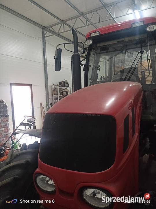 Pronar 1025 A 2 Piątek
