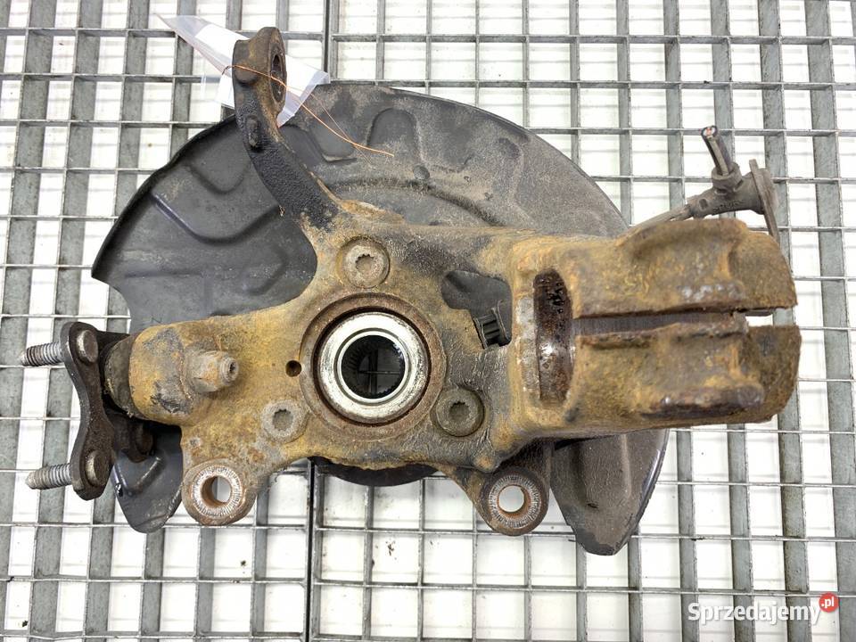 ZWROTNICA LEWY PRZÓD VW GOLF VIII 15 150 podkarpackie