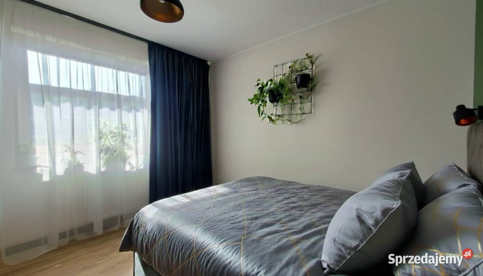 Mieszkanie 5409 m2 Port Popowice Rok budowy 2021 Wrocław