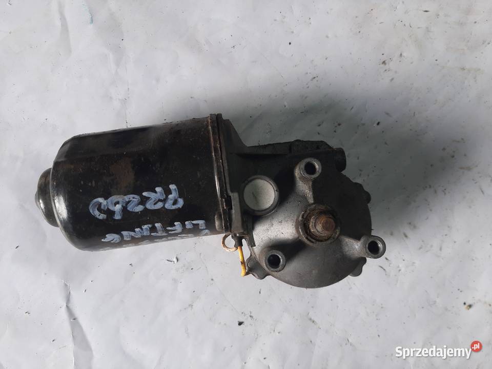 Opel Vectra B silniczek wycieraczki przód Ksawerów