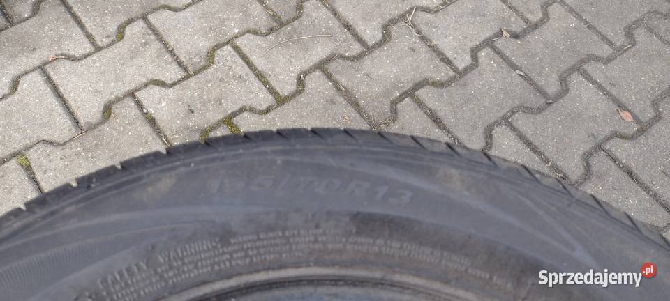 4 opony letnie 1557013 nexen ładne tanieokazja Kraków