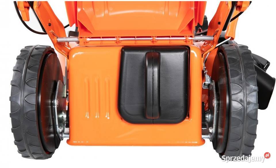 HONDA OLEOMAC GMC 48 THX ALLROAD4 KOSIARKA Opalenica