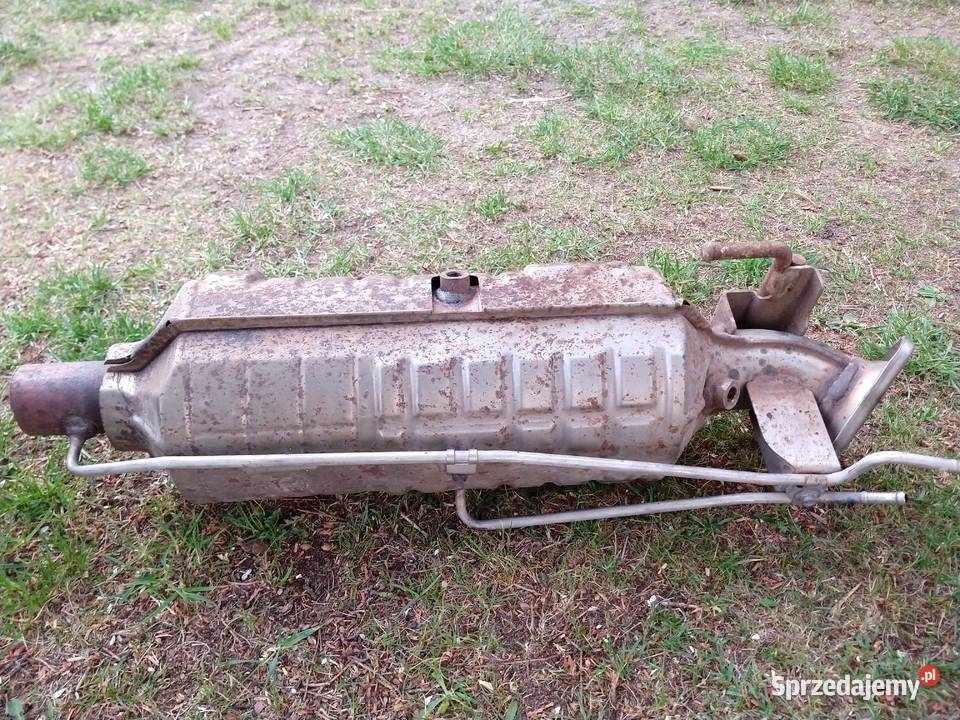 DPF Mazda 6 GH 22 163 R2AA 70 Filtry cząstek stałych DPF/FAP Celestynów