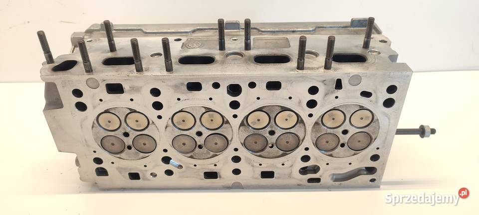 SKODA SUPERB 4 GŁOWICA WAŁKI ROZRZĄDU 05L103308T osobowe dolnośląskie sprzedam
