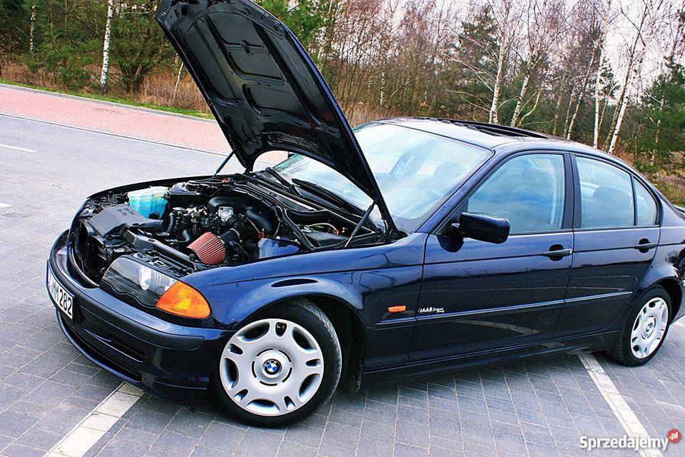 Bmw e46 gleba z Niemiec do negocjacji świętokrzyskie Staszów