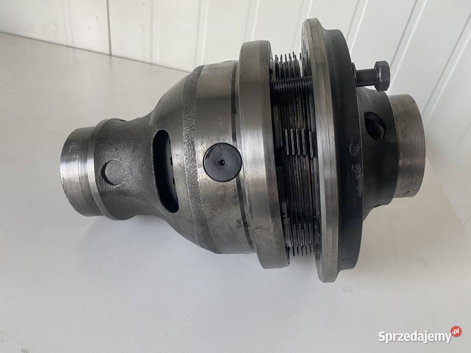 ZESPÓŁ MECHANIZMU RÓŻNICOWEGO TYLNIEJ OSI świętokrzyskie Kielce