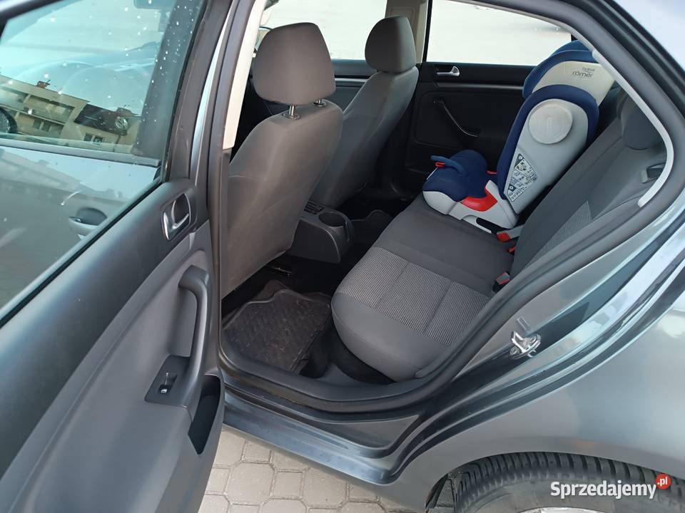 VW Jetta Polski salon Białystok