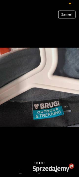 Kurtka całoroczna lubuskie