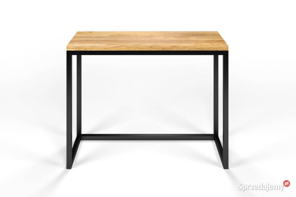 Konsola Loftowa 7 podlaskie Białystok sprzedam