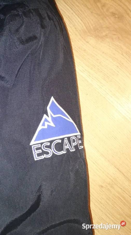 Kurtka zimowa chłopięca zachodniopomorskie Szczecin