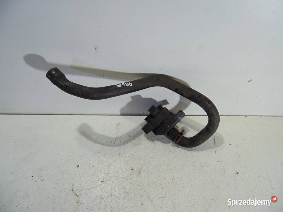 DODATKOWA POMPA WODY MERCEDES ML W166
