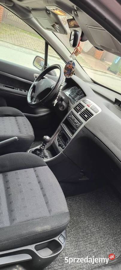 mam na sprzedaż auto zadbane i czyste Wszystko Biłgoraj