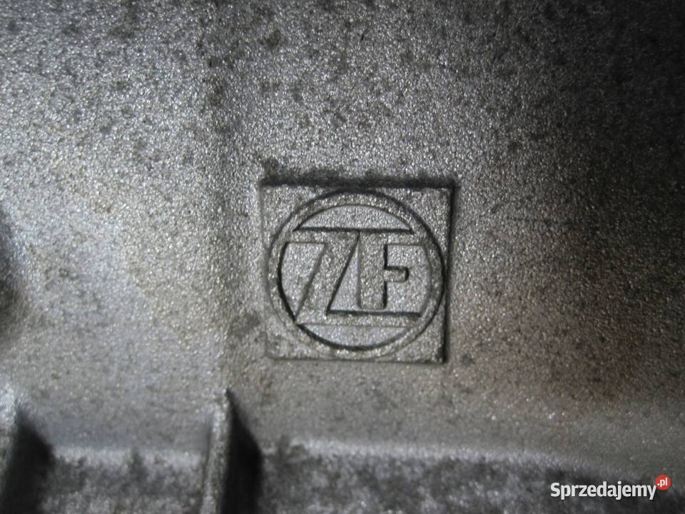 BMW 3 5 20 B N43B20AY 143 08r skrzynia automat