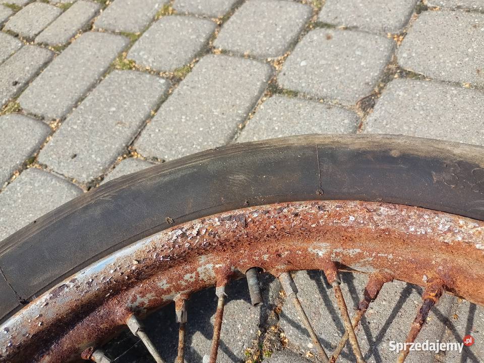 Harley WLA Bydgoszcz sprzedam