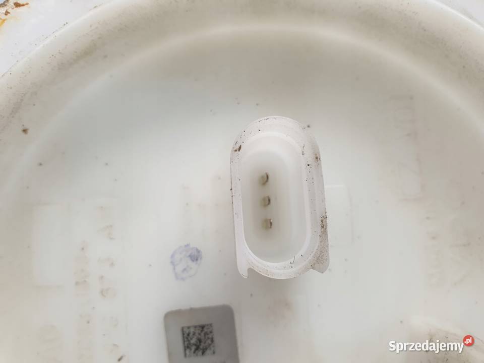 Skoda Superb II 36 FSI CZUJNIK PALIWA PŁYWAK osobowe Rudka sprzedam