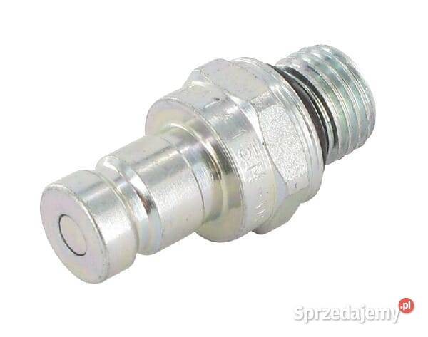 Szybkozłącze diagnostyczne wtyczka 14 BSP Kamionna sprzedam