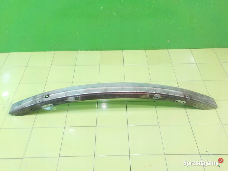MERCEDES CLS W219 30 CDI 07r belka zderzaka Wzmocnienia, belki i wsporniki Suków sprzedam