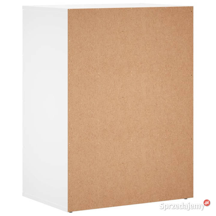 Szafka biała 60x39x80 materiał drewnopochodny Warszawa