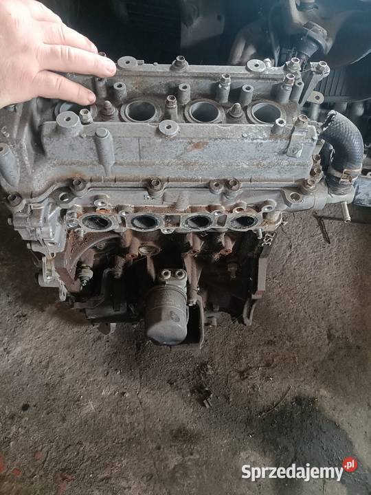 Silnik Dajhatsu Terios 15 benzyna 105 koni osobowe Radomsko