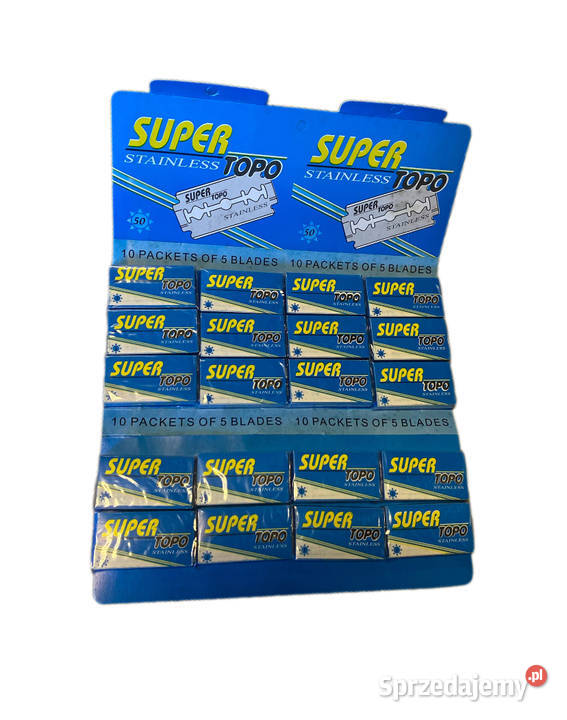 żyletki śląskie Gliwice