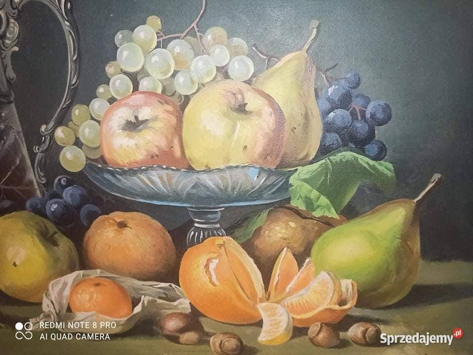 Obraz FineArtsFrance Chromolitografia z lat