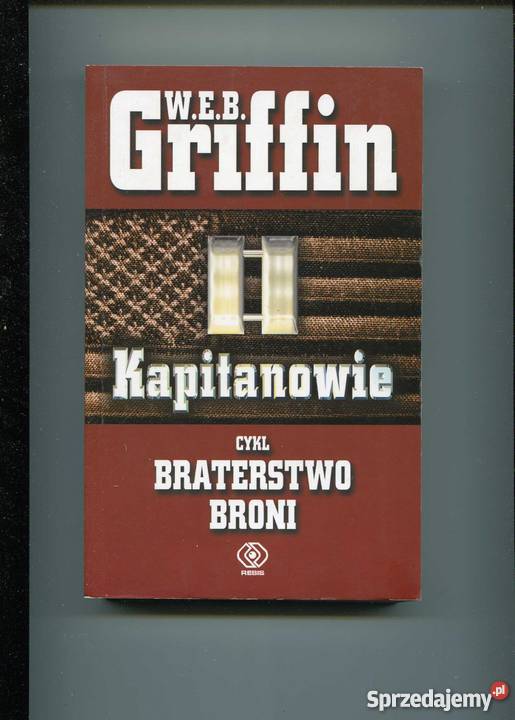 Kapitanowie czyli braterstwo broni