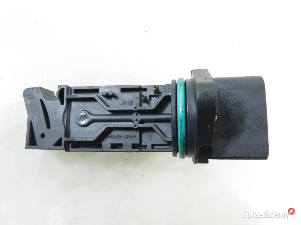 PRZEPŁYWOMIERZ VW CADDY III 19 TDI F00C2G8729 osobowe sprzedam