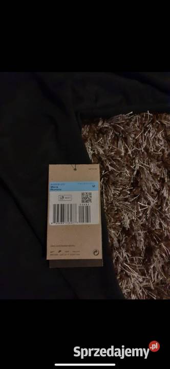 Koszulka męska nike dri fit Nike Lublin