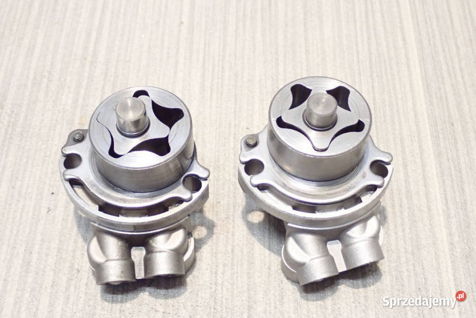 1 Pompa Oleju Olejowa Rotory Yamaha YFZ 450 5TA Strzelce Krajeńskie sprzedam