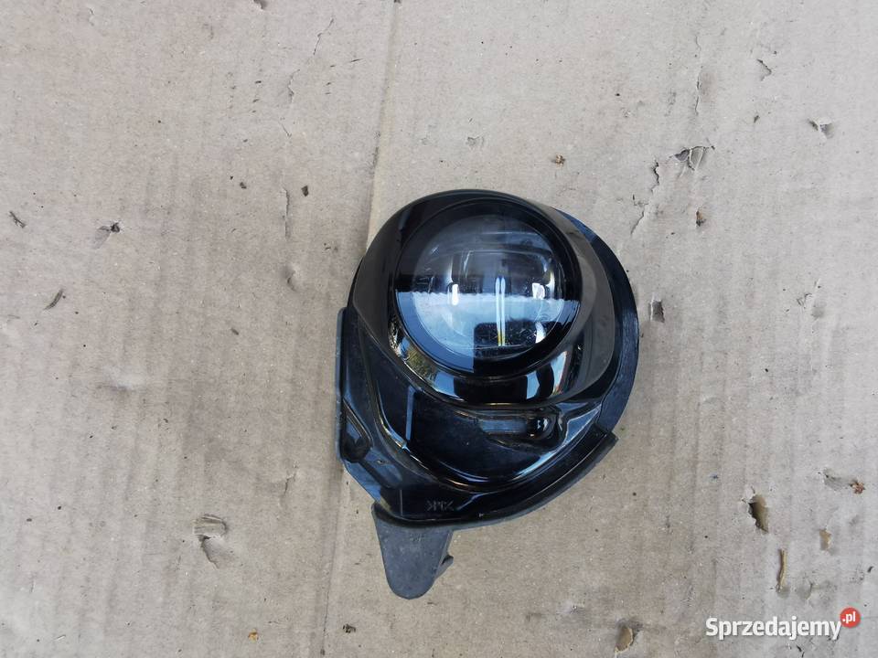 Halogen led drl lewy mazda 3 6 cx3 cx5 lift 114 Sieraków